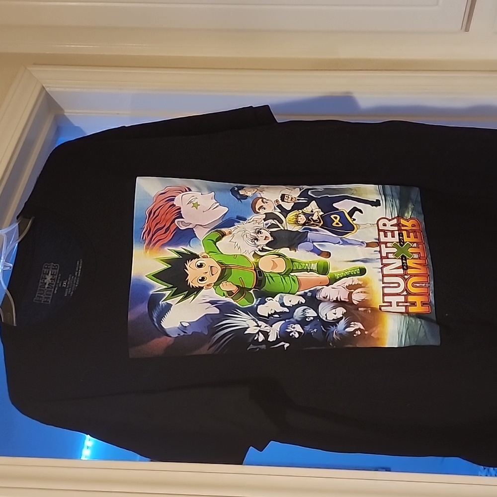 3 for $20 - Mens 2xl Hunter Hunter tshirt